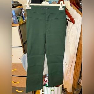 ZARA Mini Flare Pants New, never-worn, without tags size S - US Small